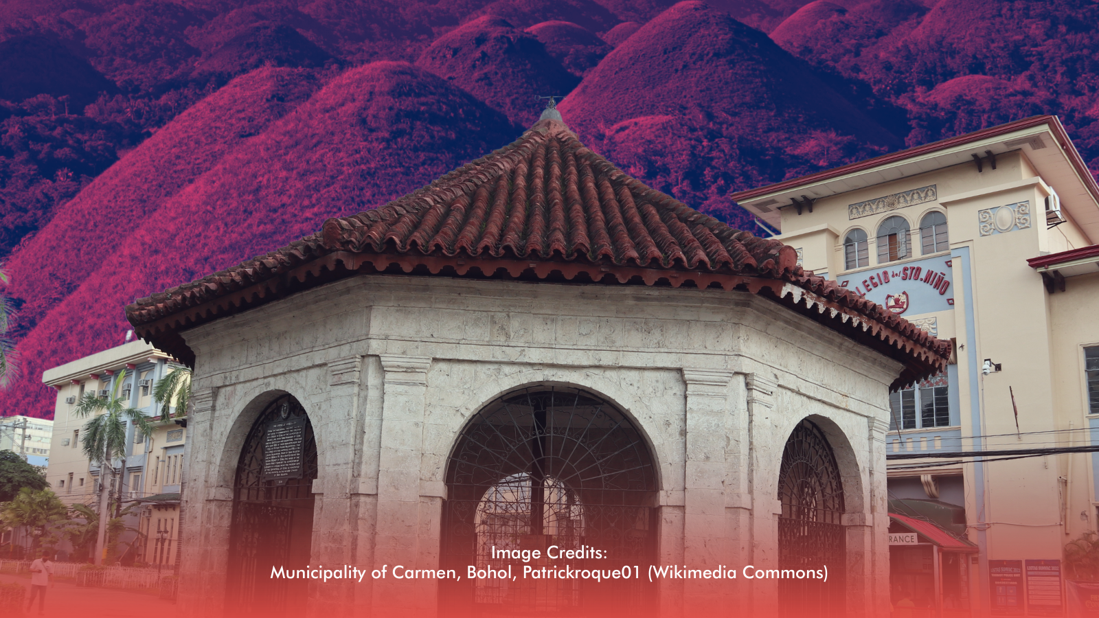 Central Visayas Dominates PH Tourism For 25 Years—Here’s Why