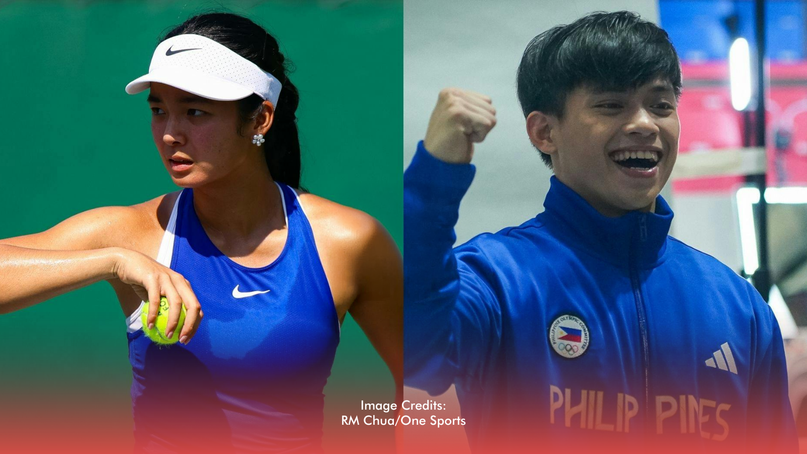 Historic Double: Yulo, Eala Capture PSA Athletes Of The Year Honors