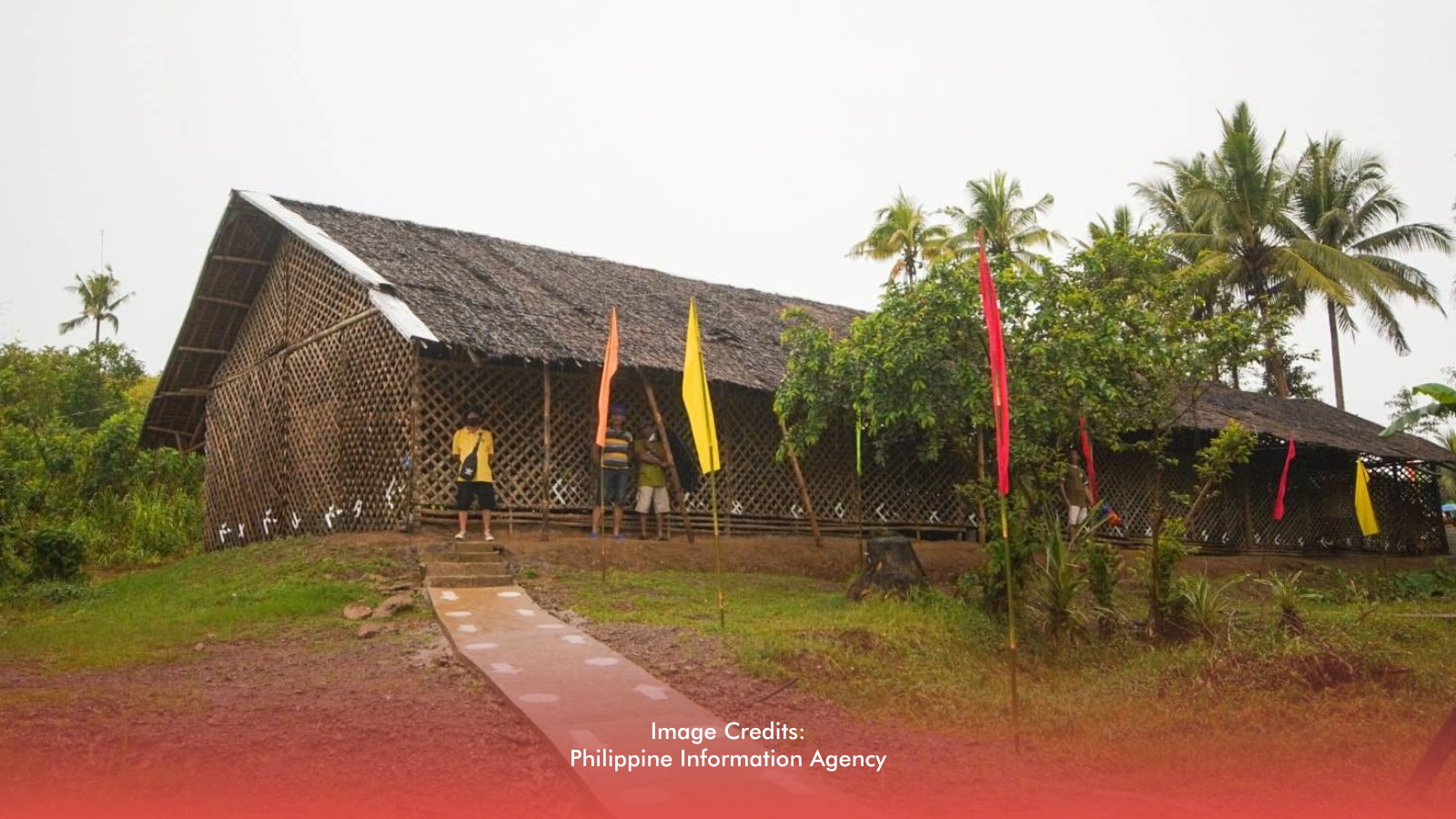 ‘Last Mile Schools Act’ To Expand Education Access In Remote Areas