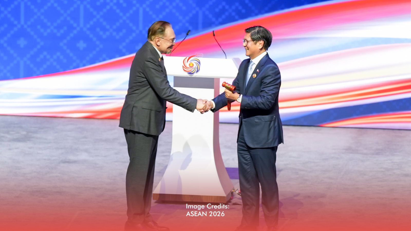 PH to Lead ASEAN’s 50th Anniversary Of The TAC