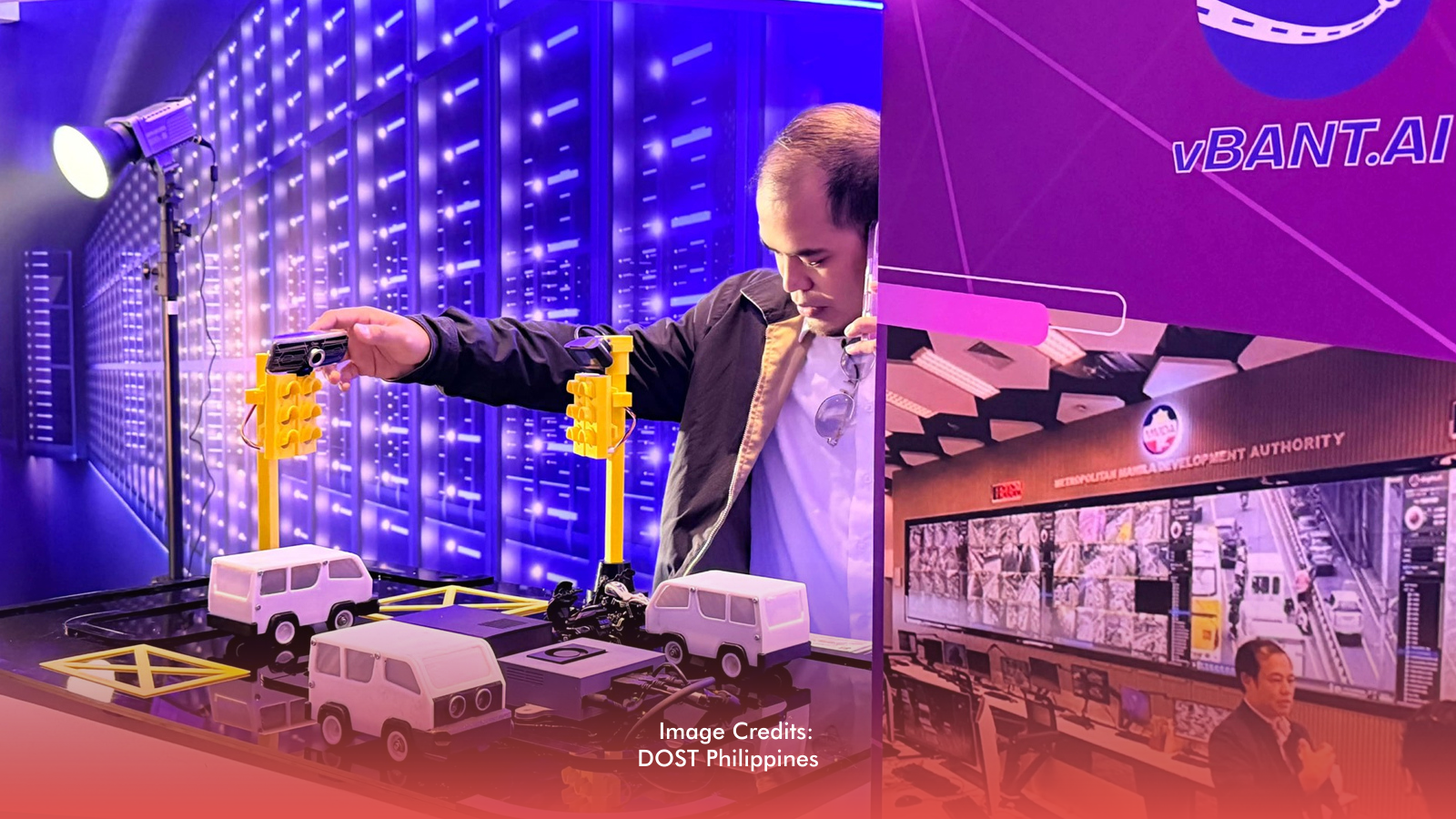 PH Strengthens AI Push With Launch Of National AI Center