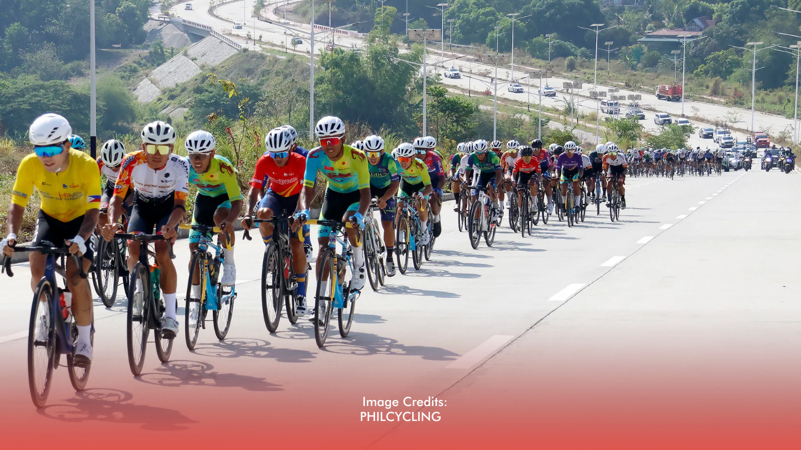 Revived Tour of Luzon Promises Grander Race And International Spotlight