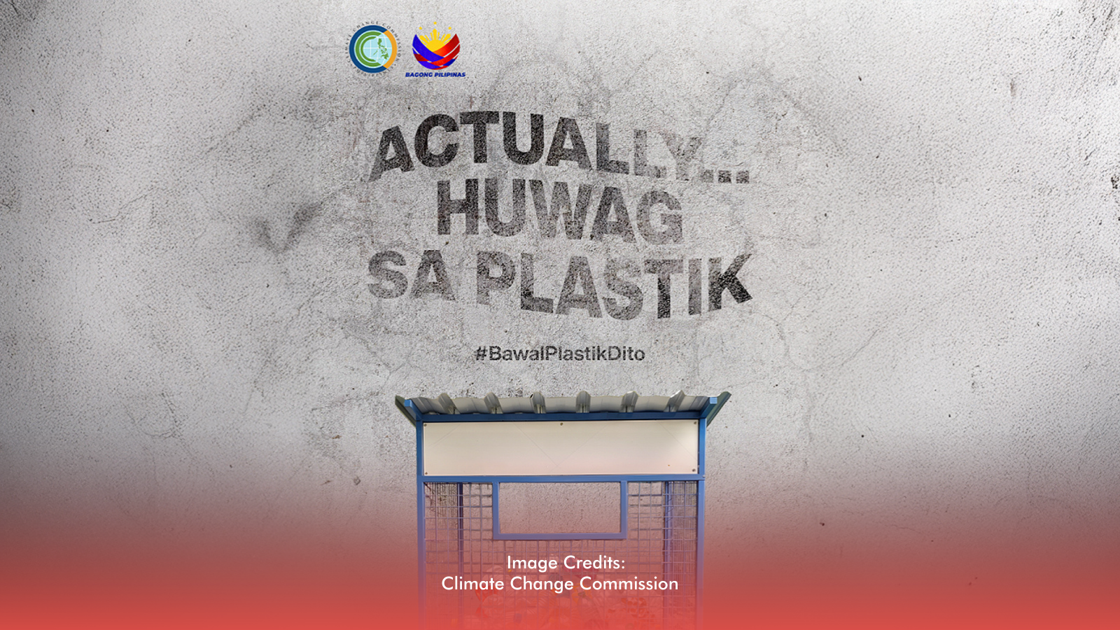 CCC Expands ‘Bawal Plastik Dito’ Campaign to Push Year-Long Climate Action