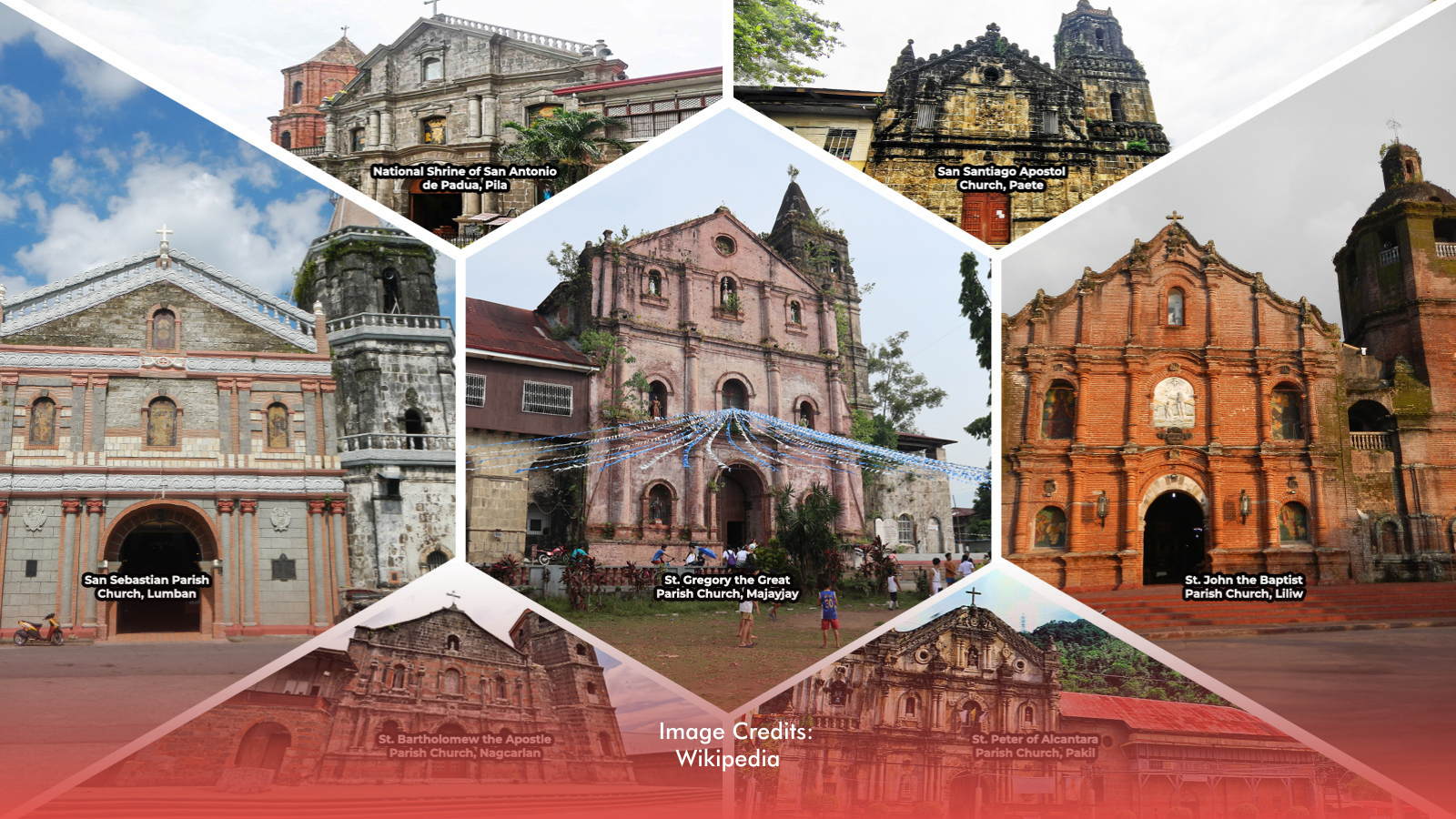 7 Historic Churches In Laguna To Visit For Visita Iglesia