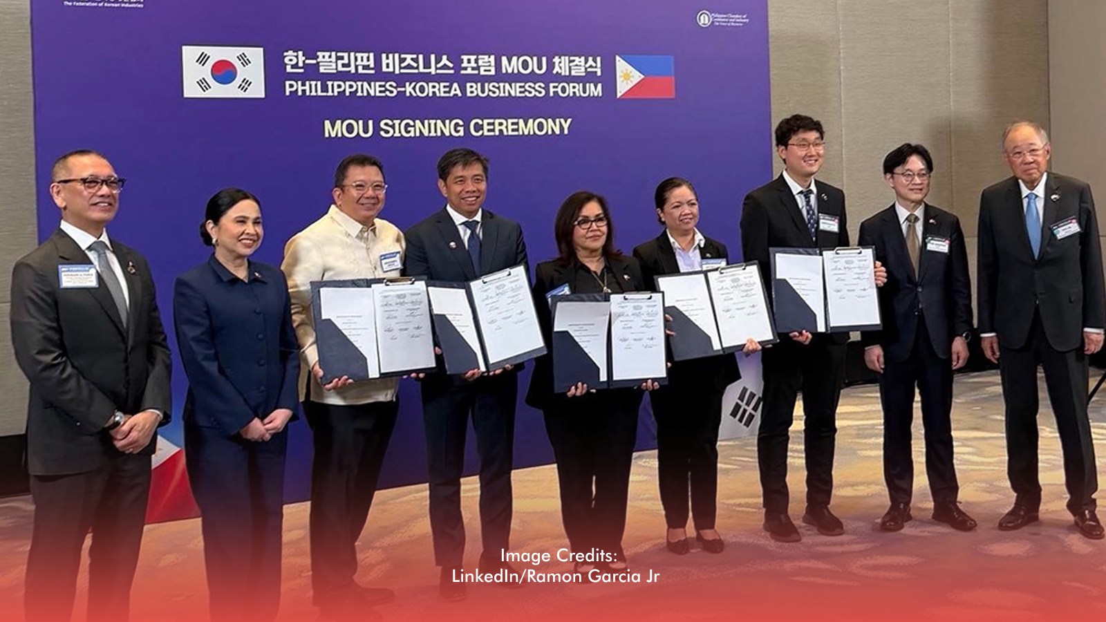 PH One Step Closer To Launching Rockets As PhilSA Signs Major Space Deal