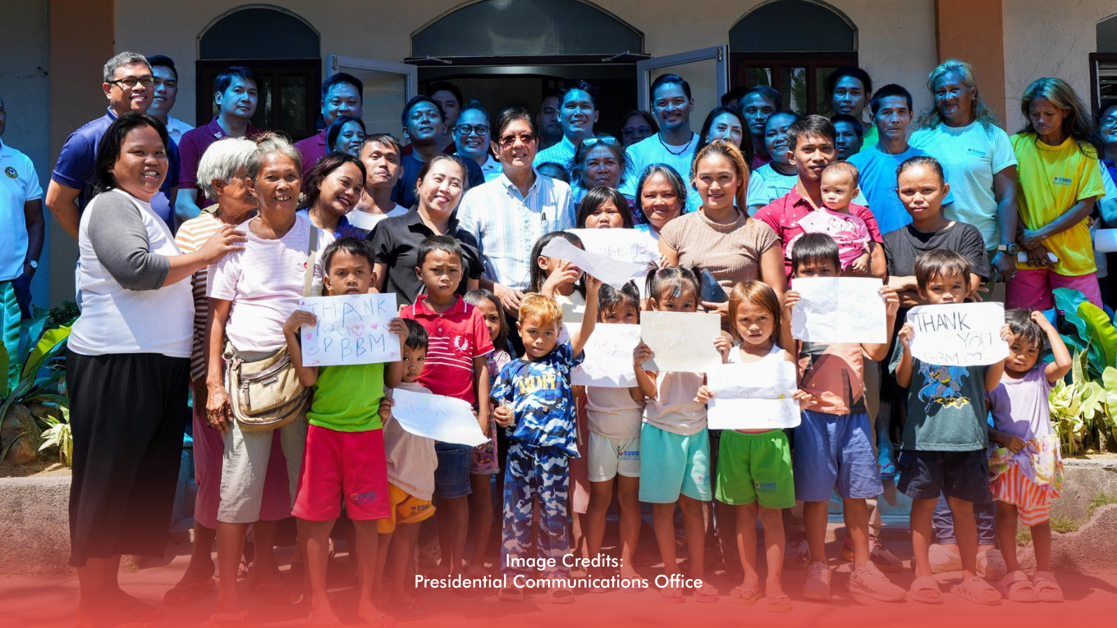 Cebu Opens New Pag-Abot Center To Support Homeless Residents