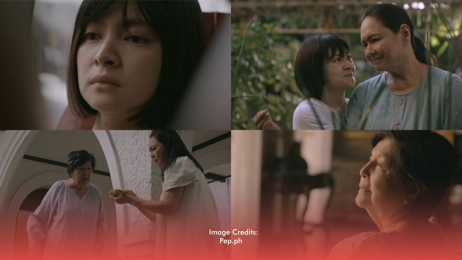 Until She Remembers is a heartfelt story about aging, dementia, and forgotten queer love.