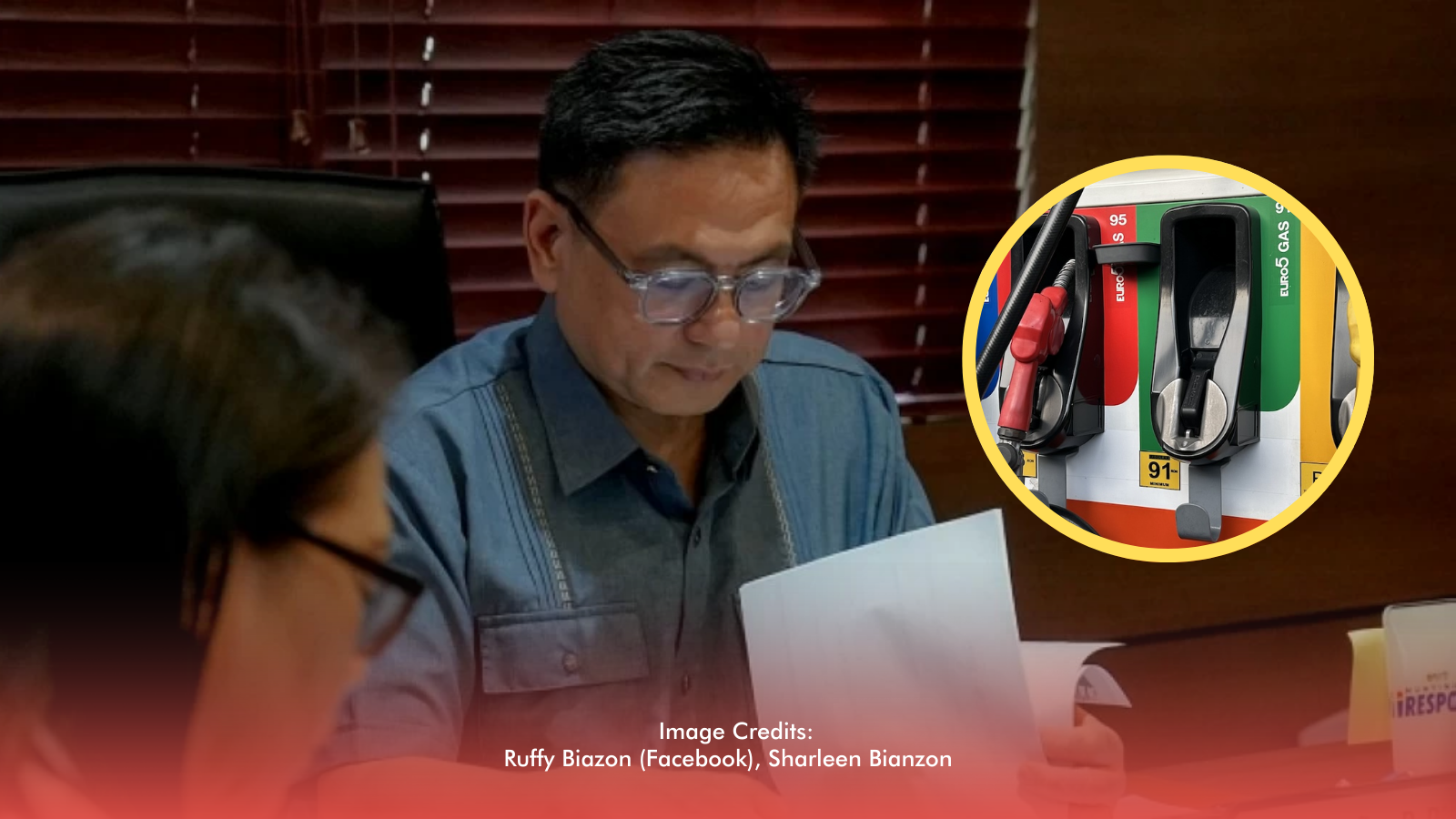 Muntinlupa Launches Fuel Monitoring Task Force As Prices Rise