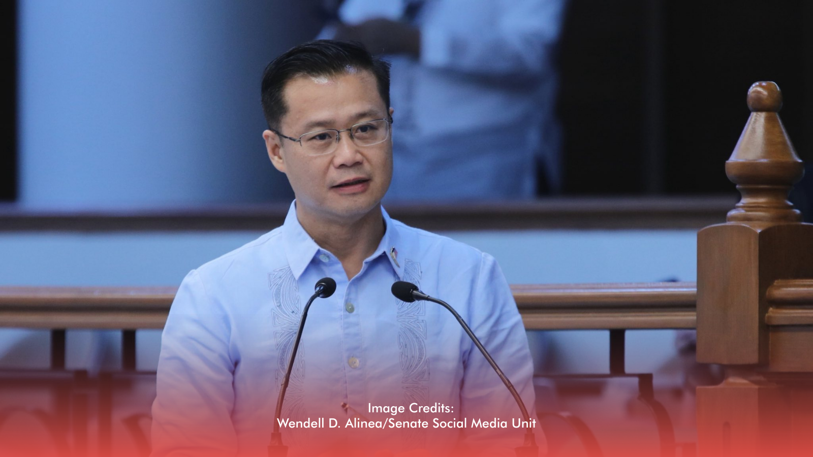 Senate Probe Sought On Anti-Hazing Act Implementation