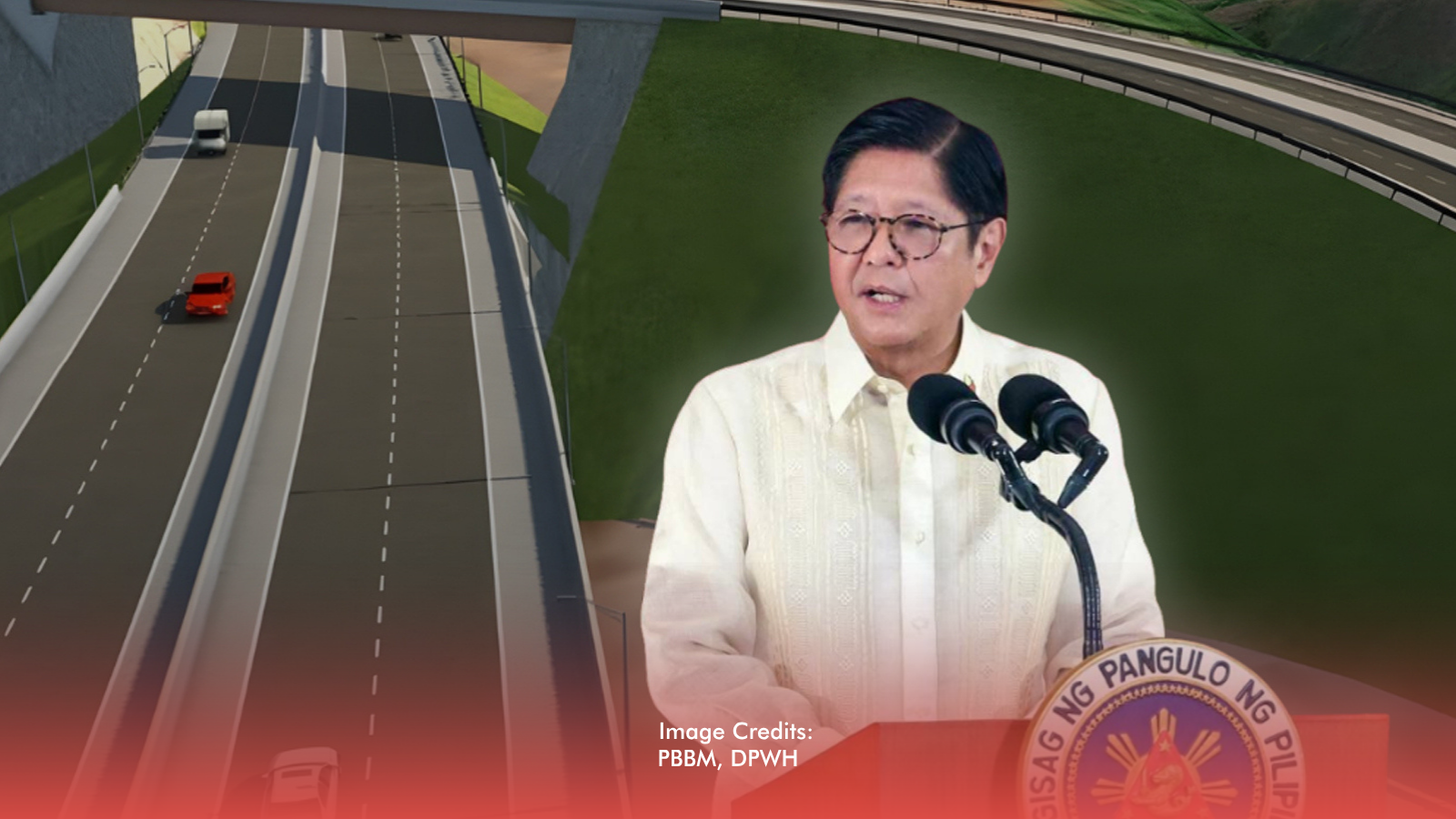 PBBM Backs P145B Highway To Connect Key Mindanao Cities