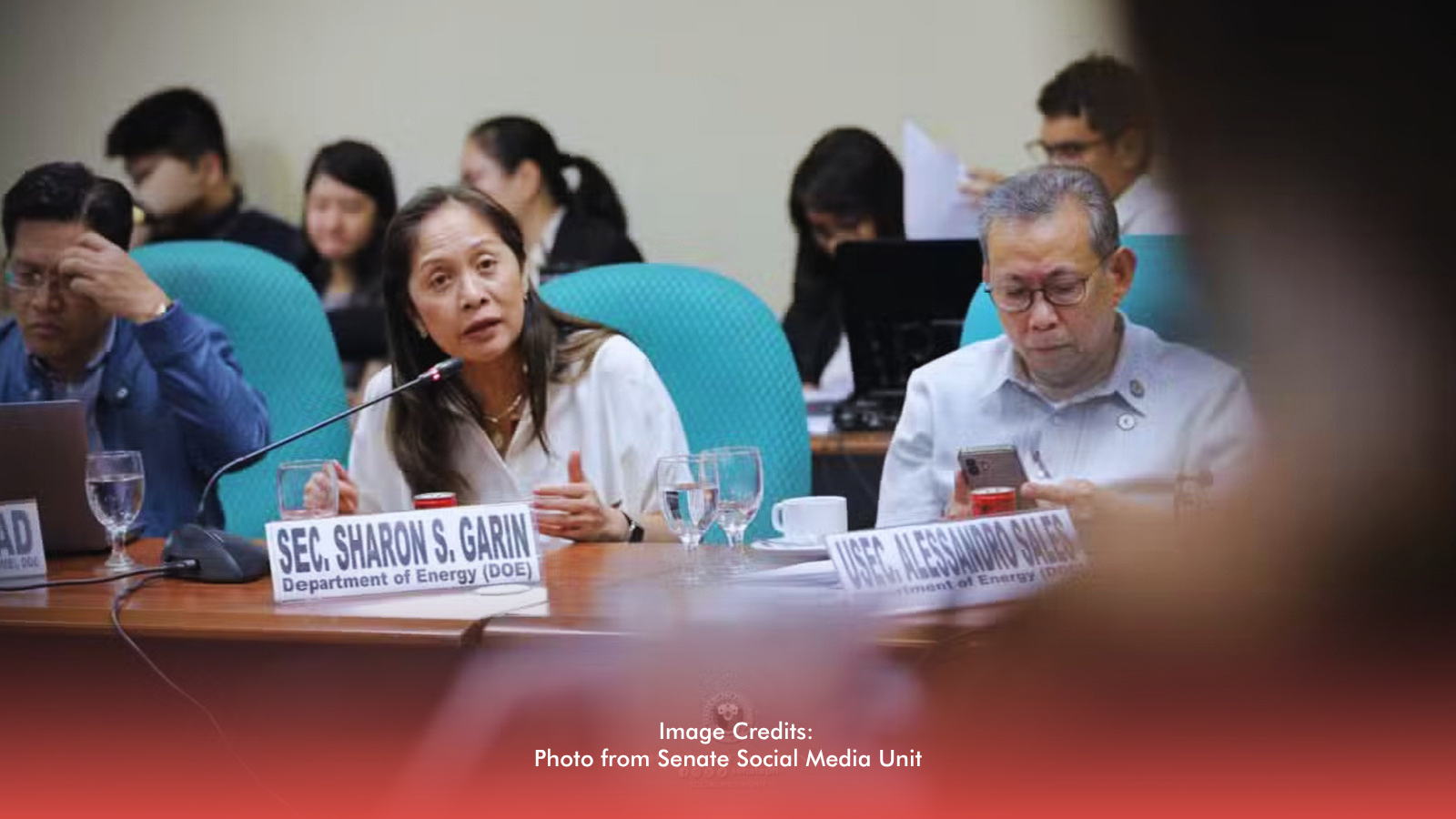 PH Worst Hit By Fuel Price Hikes In Southeast Asia—DOE Chief Explains Why