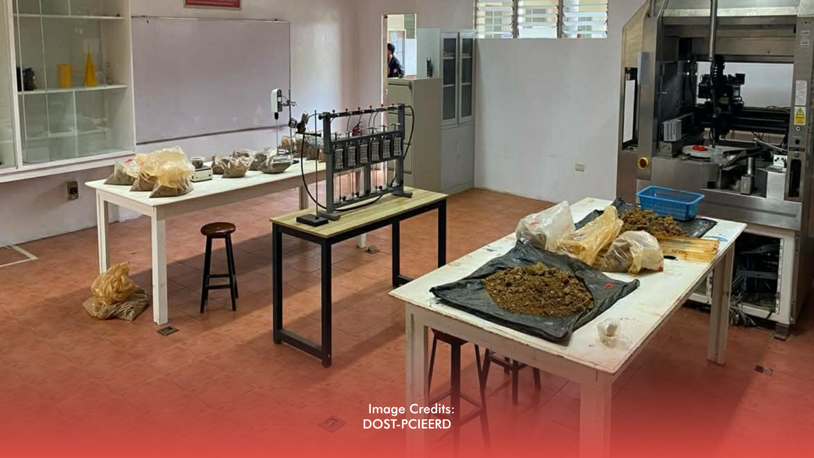 PH To Launch First Oil And Gas R&D Lab In Palawan