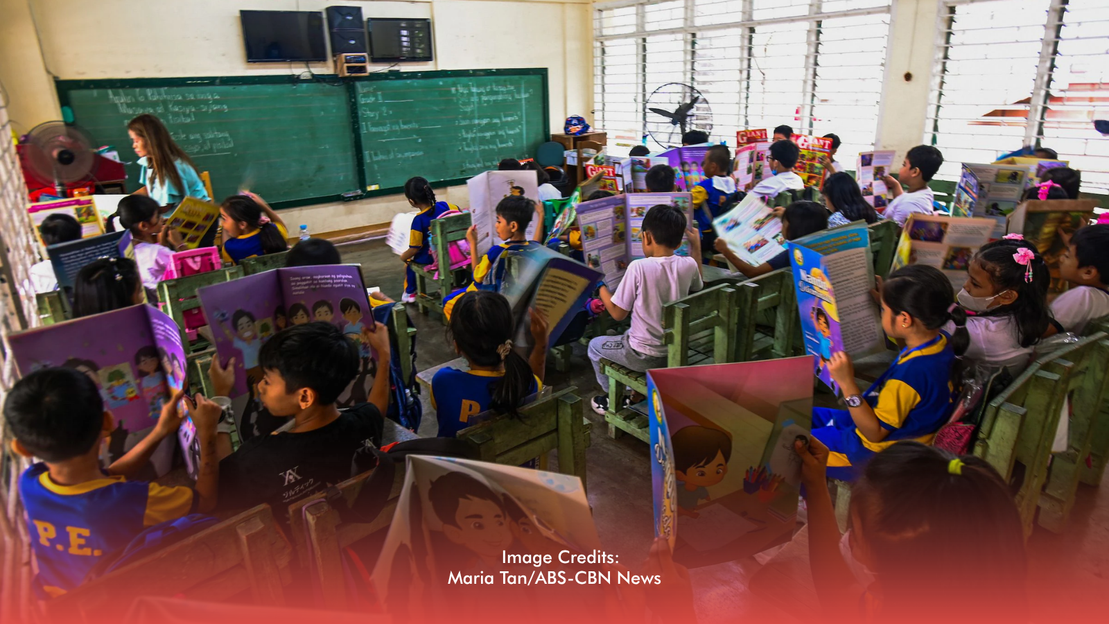 PH To Shift To Three-Term Academic Year Starting 2026–2027