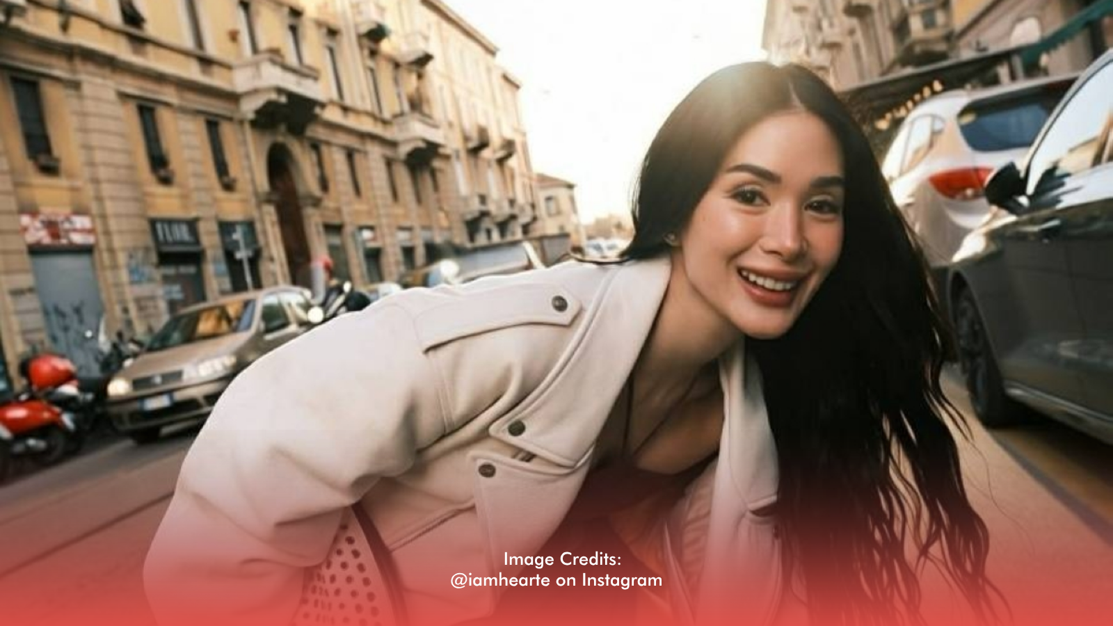 As Evangelista continues to shine on the world stage, her achievements resonate beyond fashion.