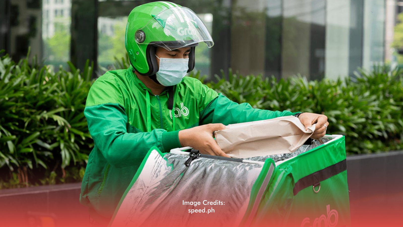 Grab and Move It are offering practical ways to help their partners stay on the road in the middle of an ongoing global fuel crisis.