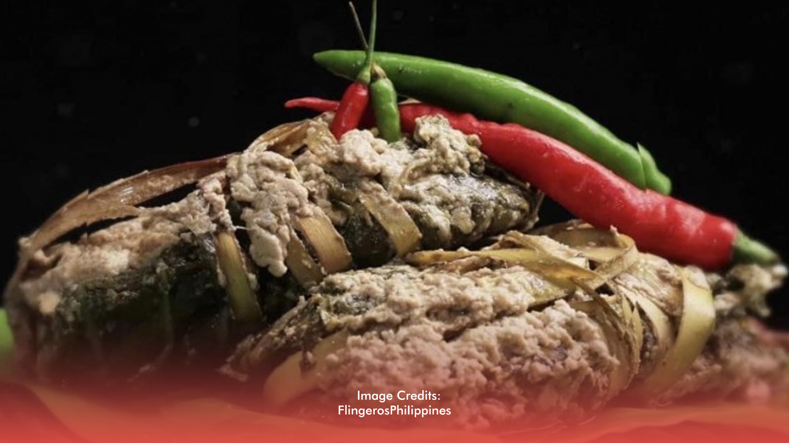 From Pinangat To Tilmok: Albay’s Culinary Traditions This Holy Week