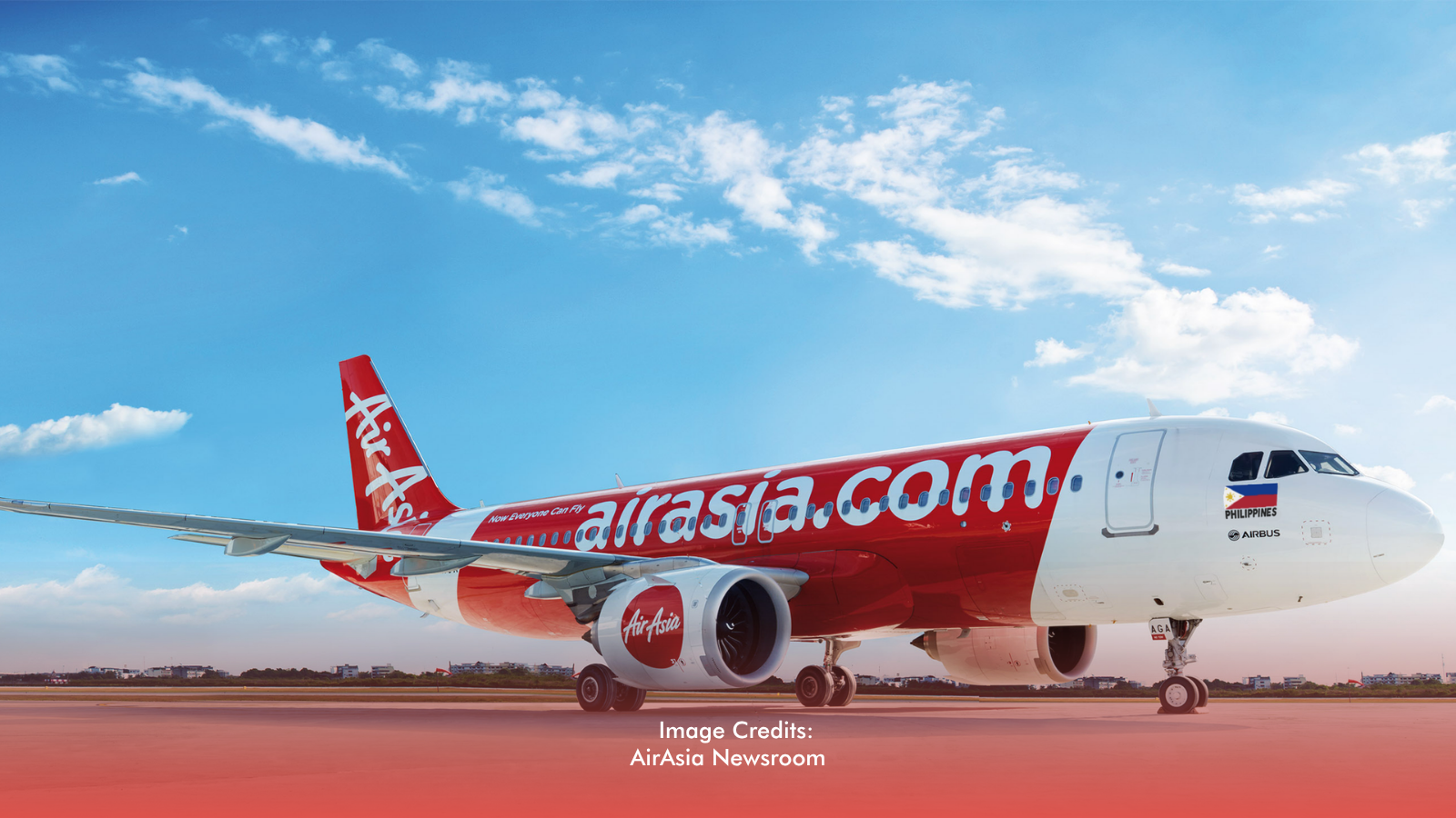 AirAsia Philippines’ Operations In Jeopardy Amid Mounting Government Debt