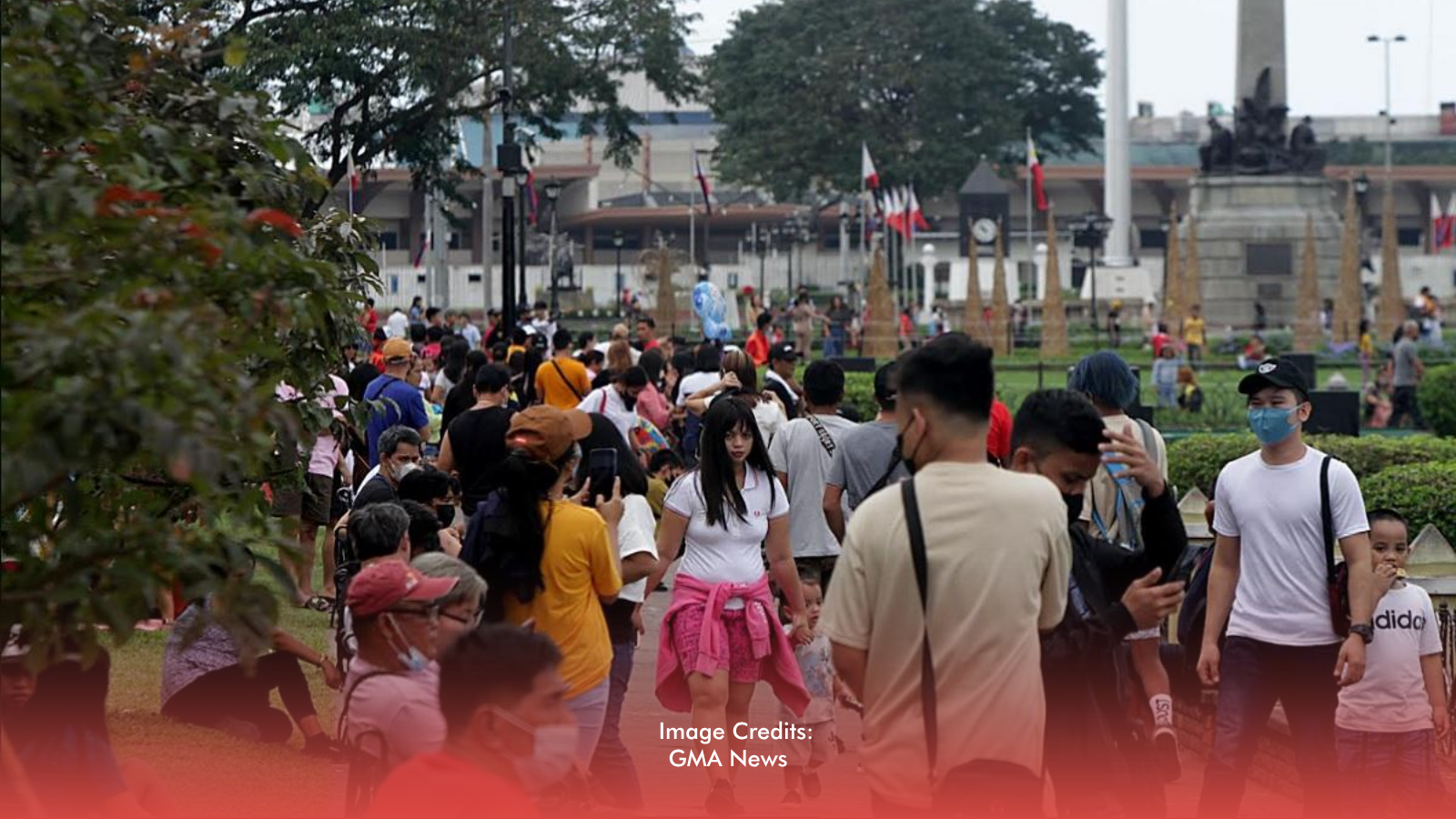 Filipinos’ Self-Rated Well-Being Drops To Record Low—SWS