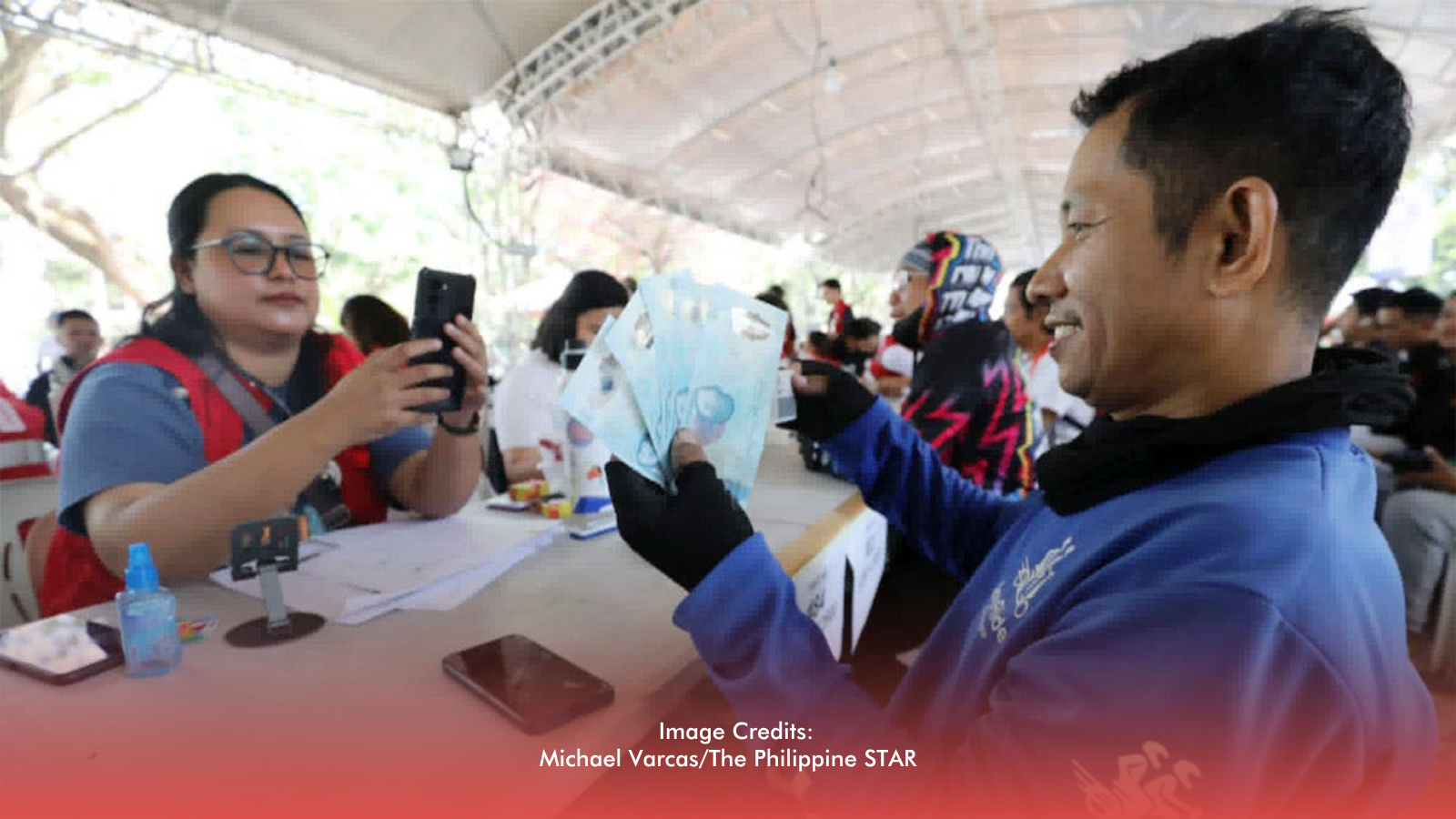 Ayuda For PUV Drivers: Relief Or A Reminder Of A Deeper Problem?