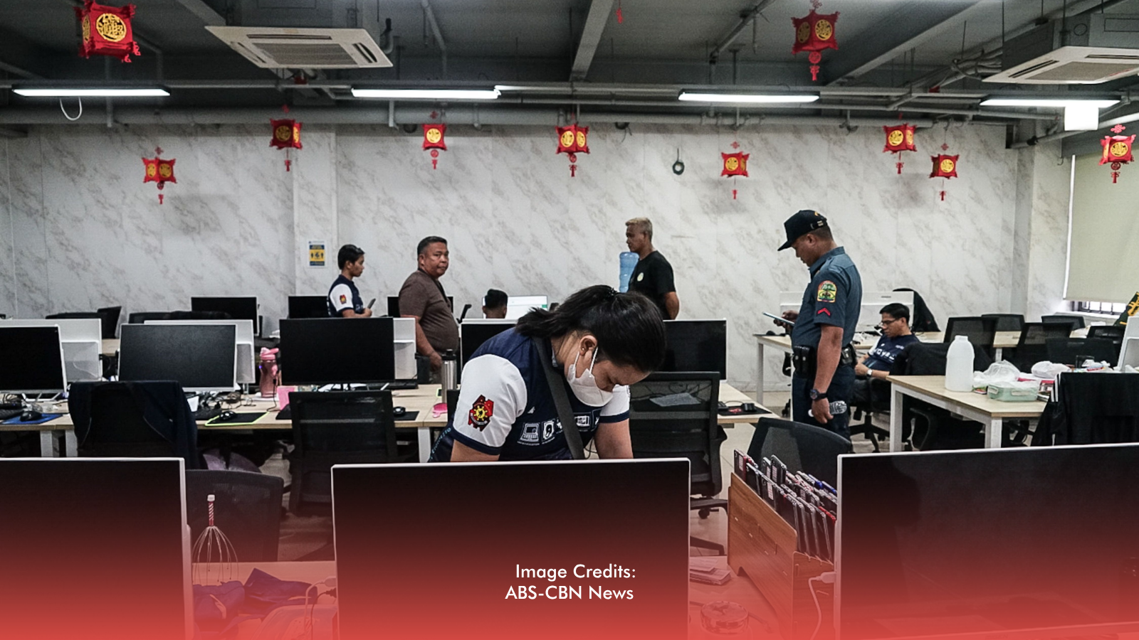 DOJ: No POGO Hubs Operating In PH After Total Ban