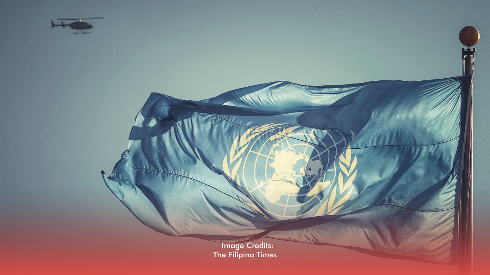 PH Joins 65+ Countries In Call For Safety Of UN Peacekeepers Amid Lebanon Violence