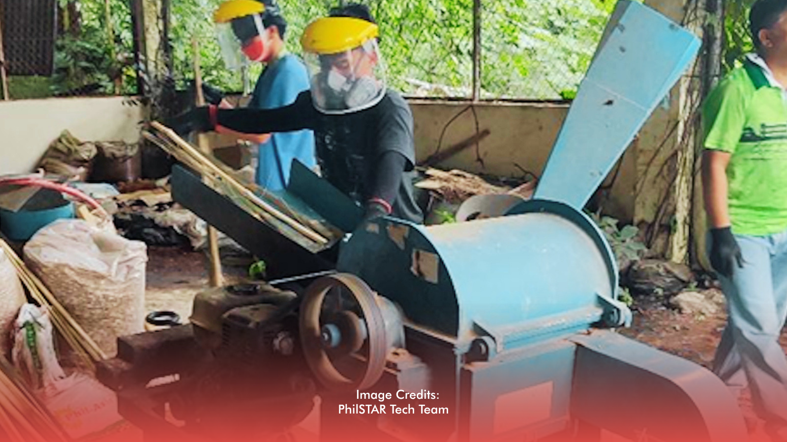 Dost Promotes Bamboo Pellets, Briquettes As Local Fuel Alternatives Amid Energy Concerns