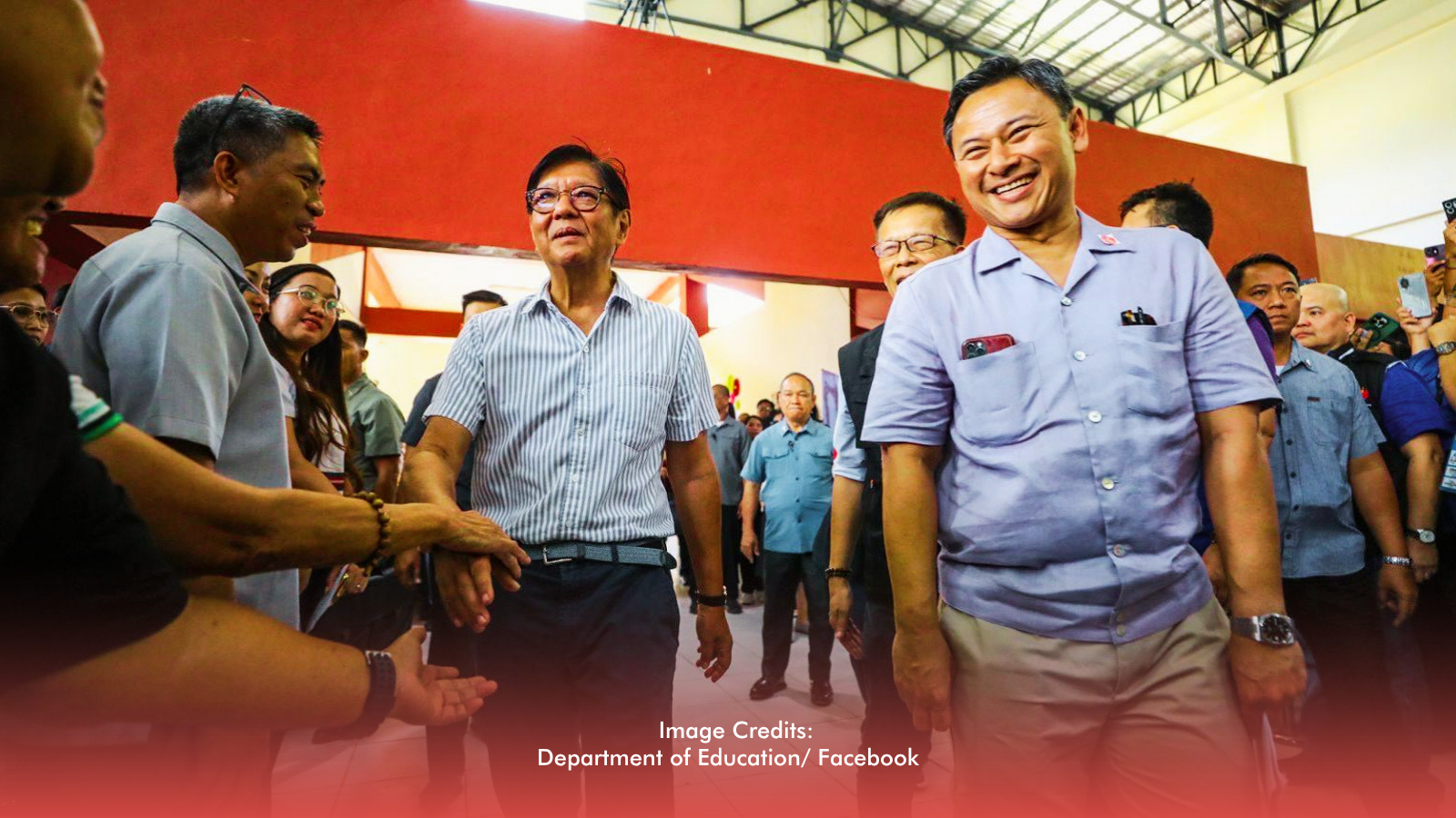 Govt Widens Reintegration Program For Returning OFW Teachers