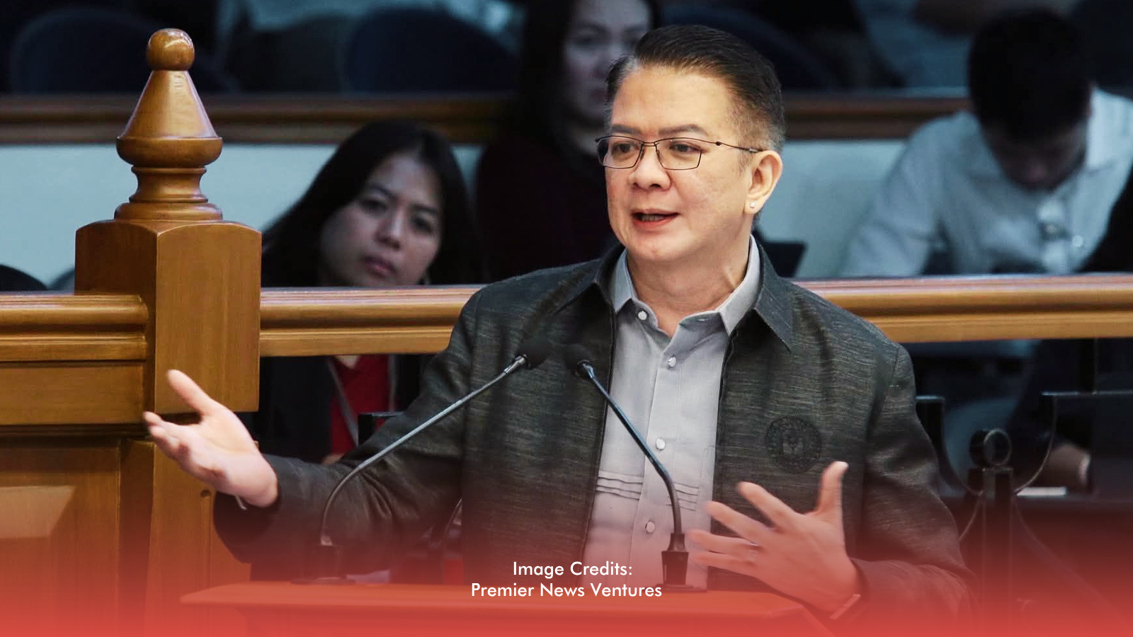Sen. Escudero Praises Davao Crisis Task Force, Urges LGUs To Follow Suit