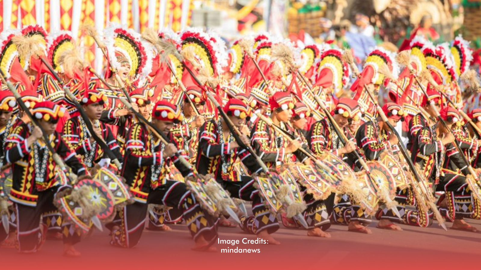 Malitbog Dominates Kaamulan 2026 With Award-Winning Cultural Performance