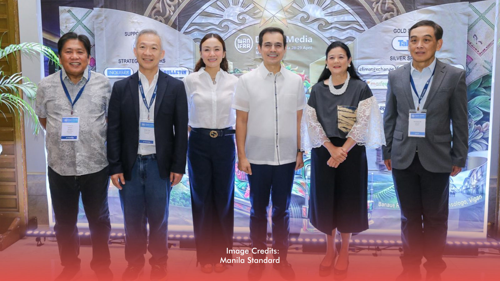 WAN-IFRA’s Digital Media Asia Makes Philippine Debut In Manila
