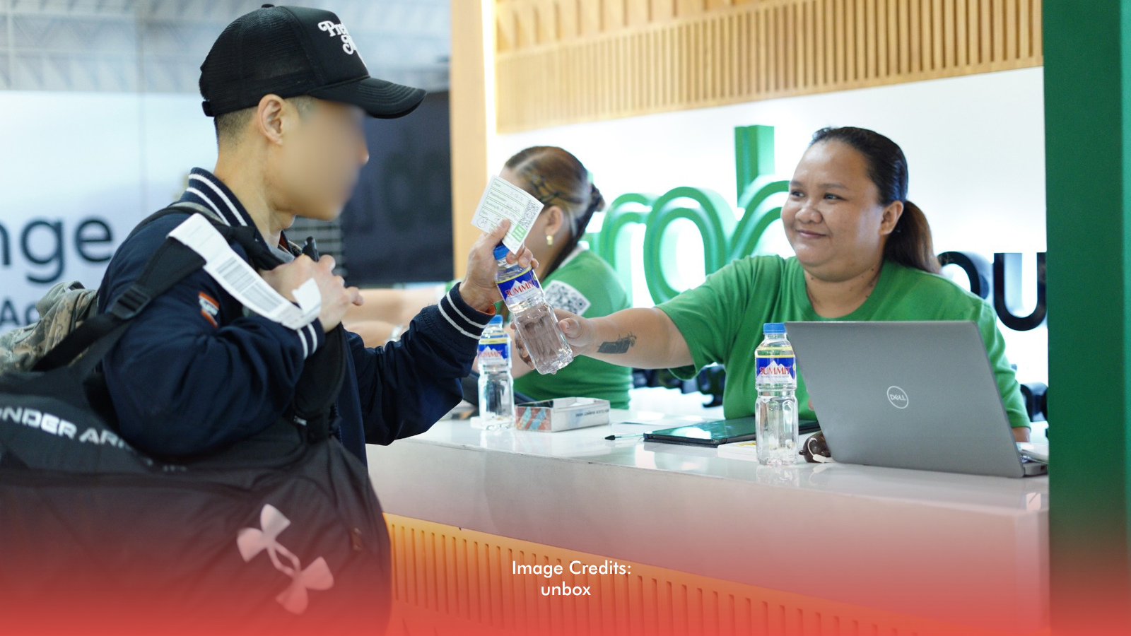 Grab Allots PHP 350m To Aid Drivers, Riders Hit By Rising Fuel Costs