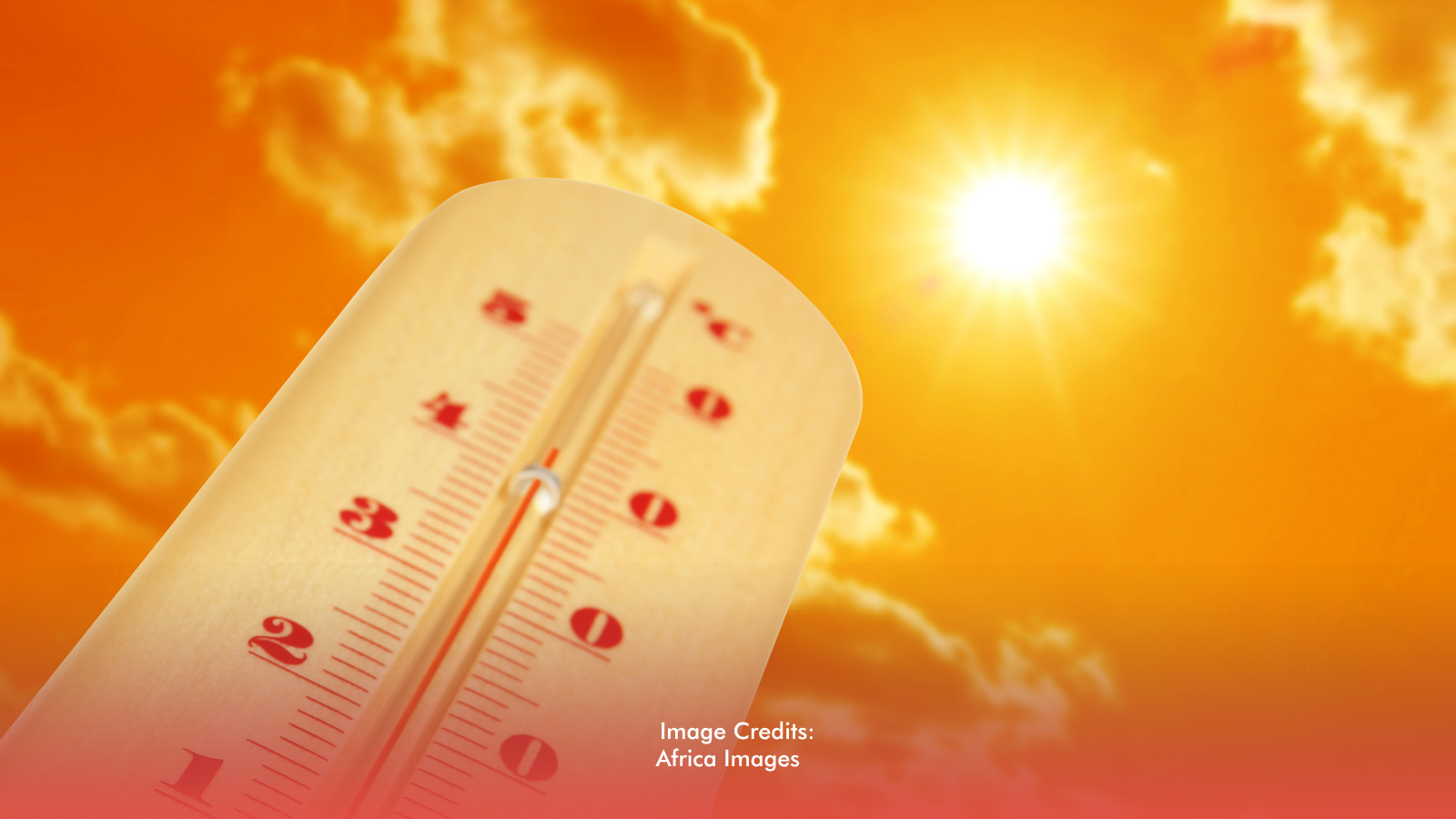 Danger-Level Heat Index To Hit 14 Areas, PAGASA Warns Public