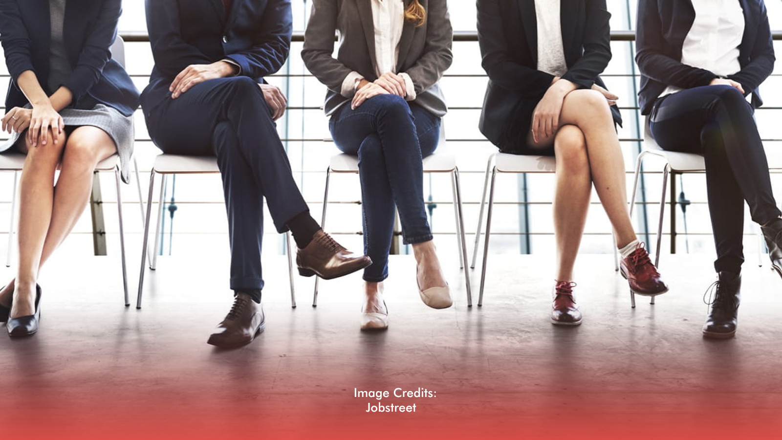 Applying for a job in the Philippines often requires more than just credentials.