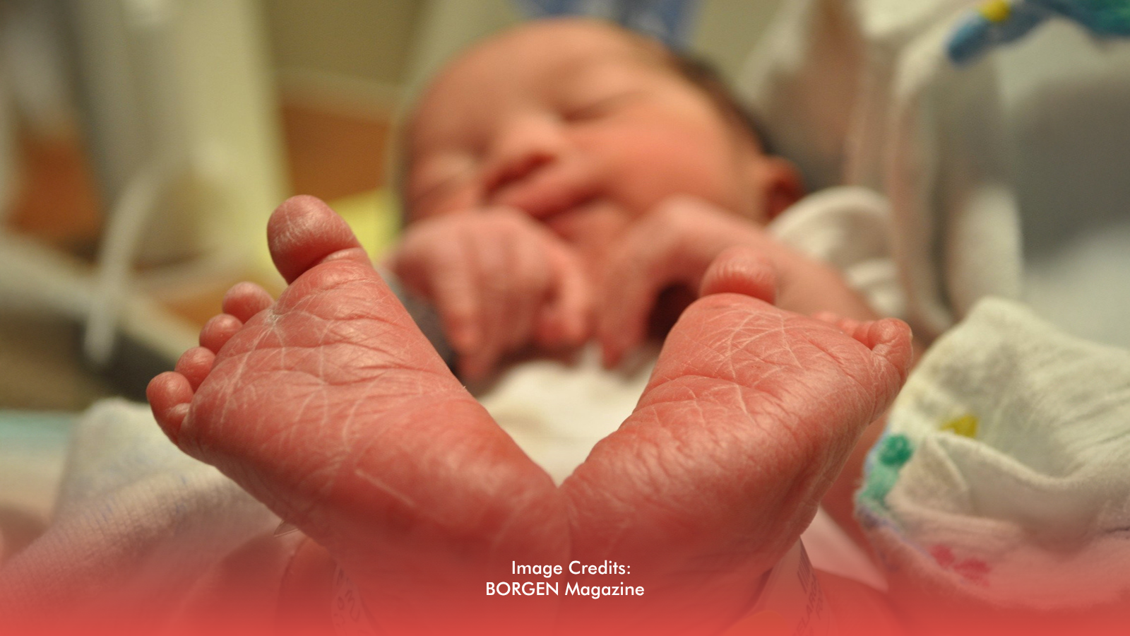 Scientists Develop Low-Cost Device For Dangerous Newborn Condition