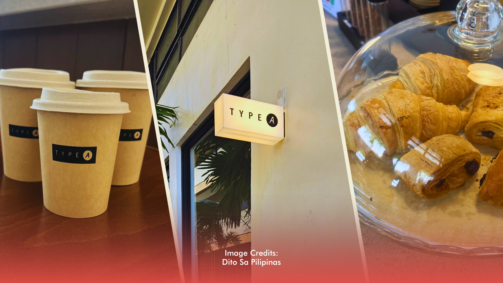 Type A Coffee was a cold brew concentrate in a bottle that founder Danielle Canlas-Torres kept in her fridge.