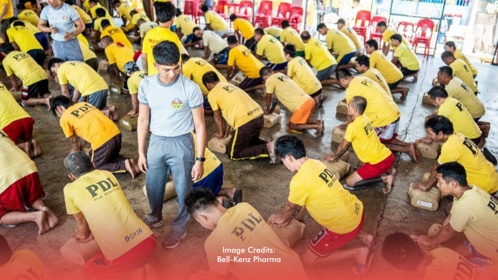 The Sagip CPR rollout in Iloilo demonstrates how emergency preparedness can be introduced even in highly constrained environments.