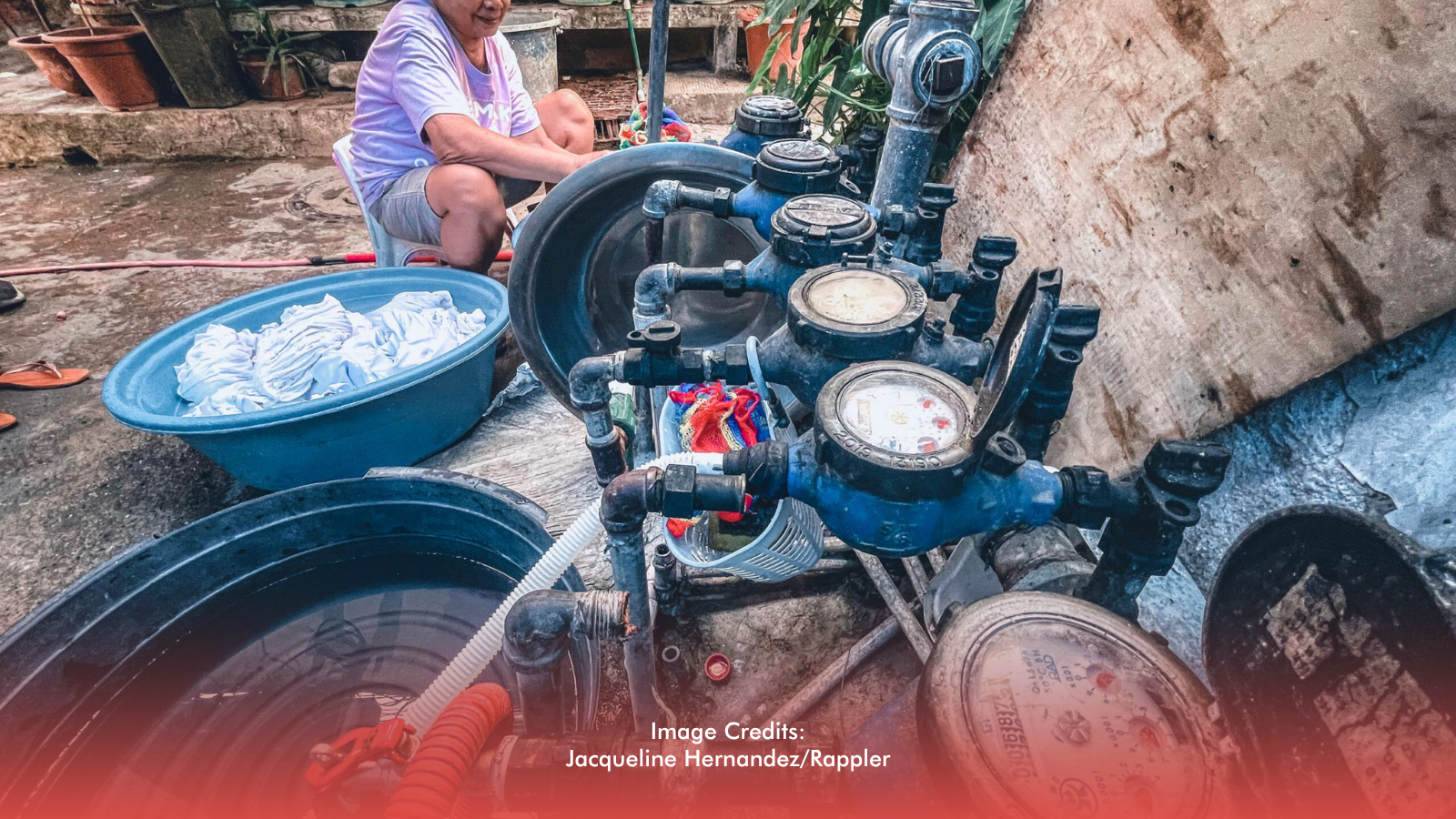 As the country faces tighter power reserves, the connection between electricity and water systems is becoming more evident.