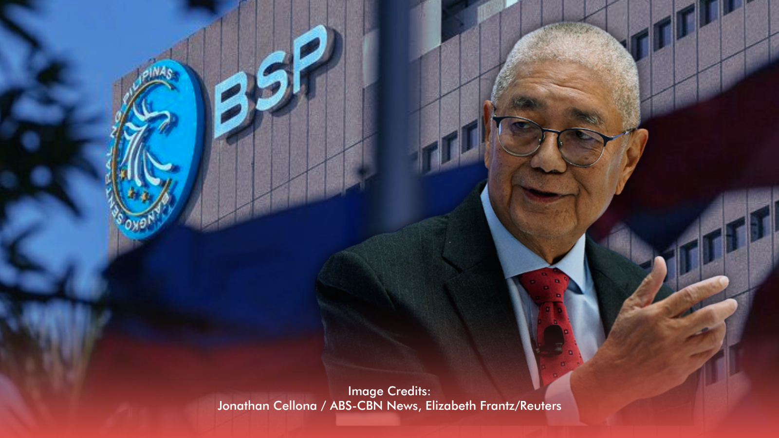 Currently, the BSP is closely monitoring how rising oil prices are affecting other goods and services.