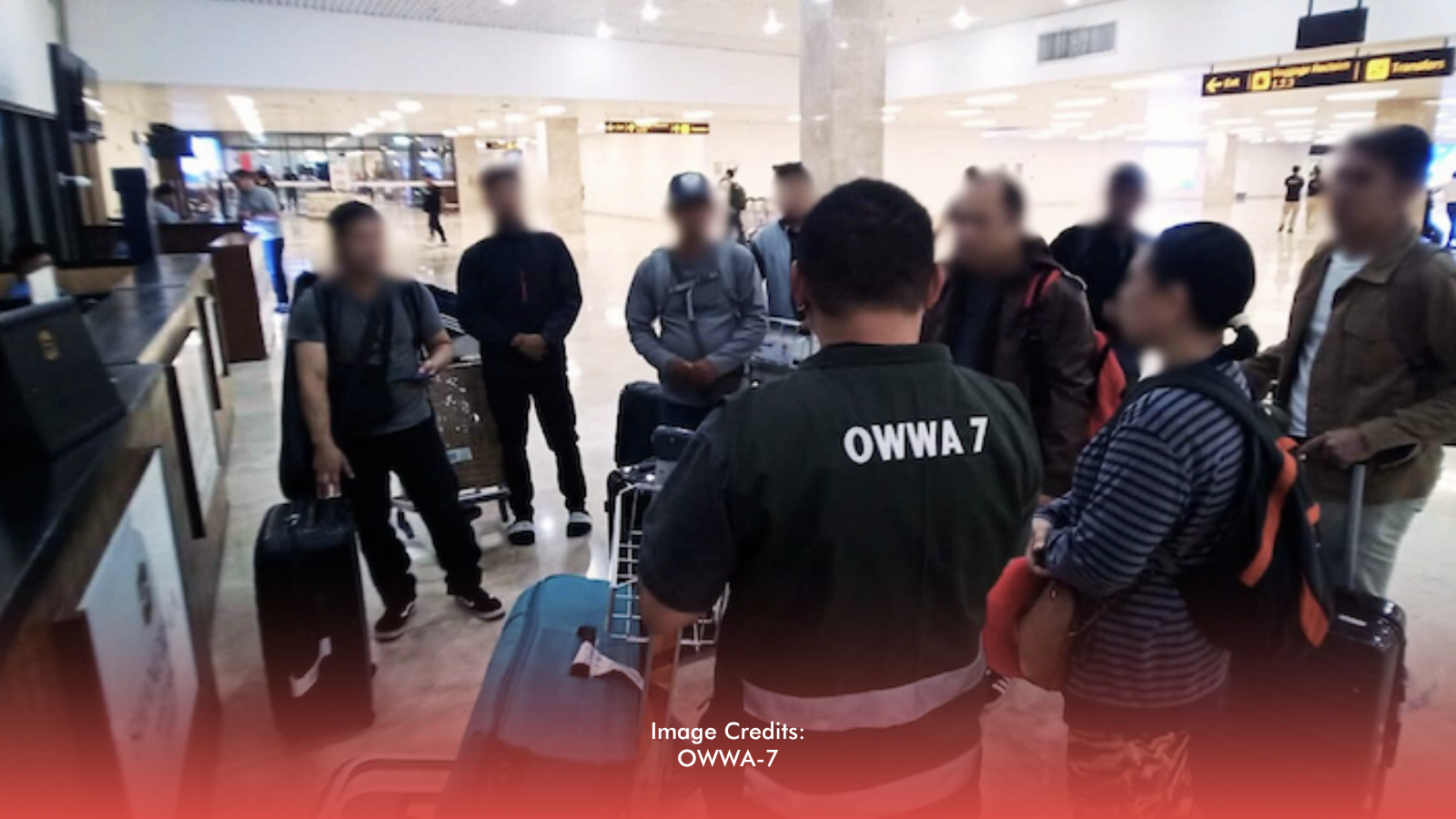 Returning OFWs In Central Visayas Eligible For Livelihood Support
