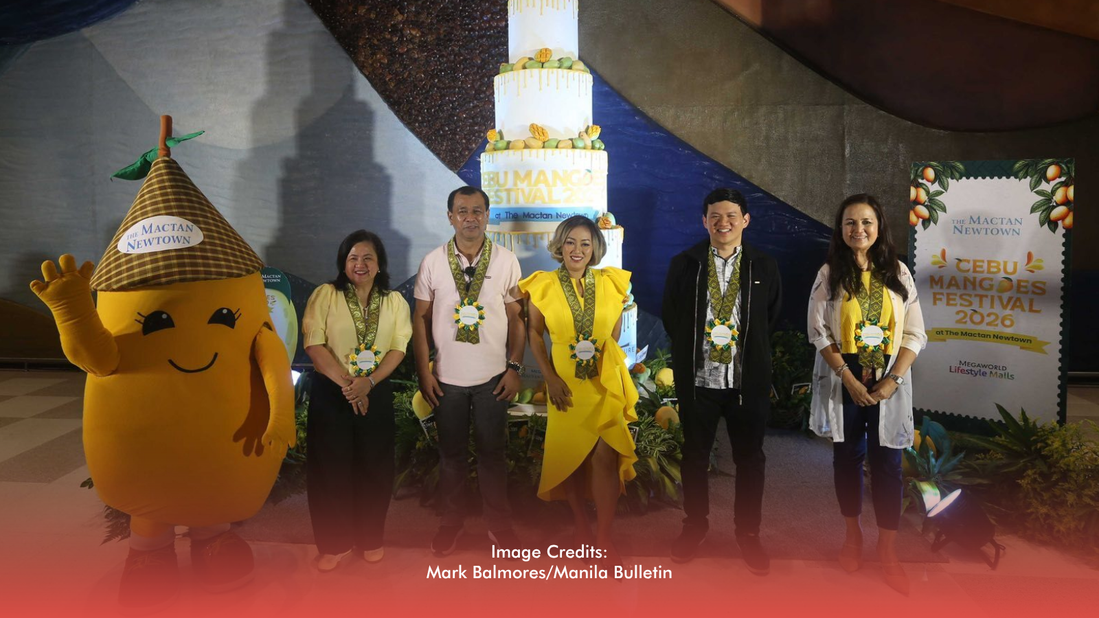 Running until May 31, the annual celebration transforms the township into a colorful hub of food, culture, entertainment.