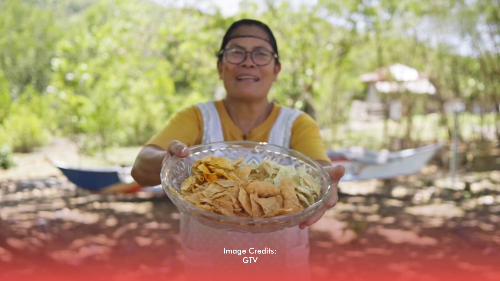 Iloilo Women Turn Seaweed Harvest Into Thriving Cracker Business