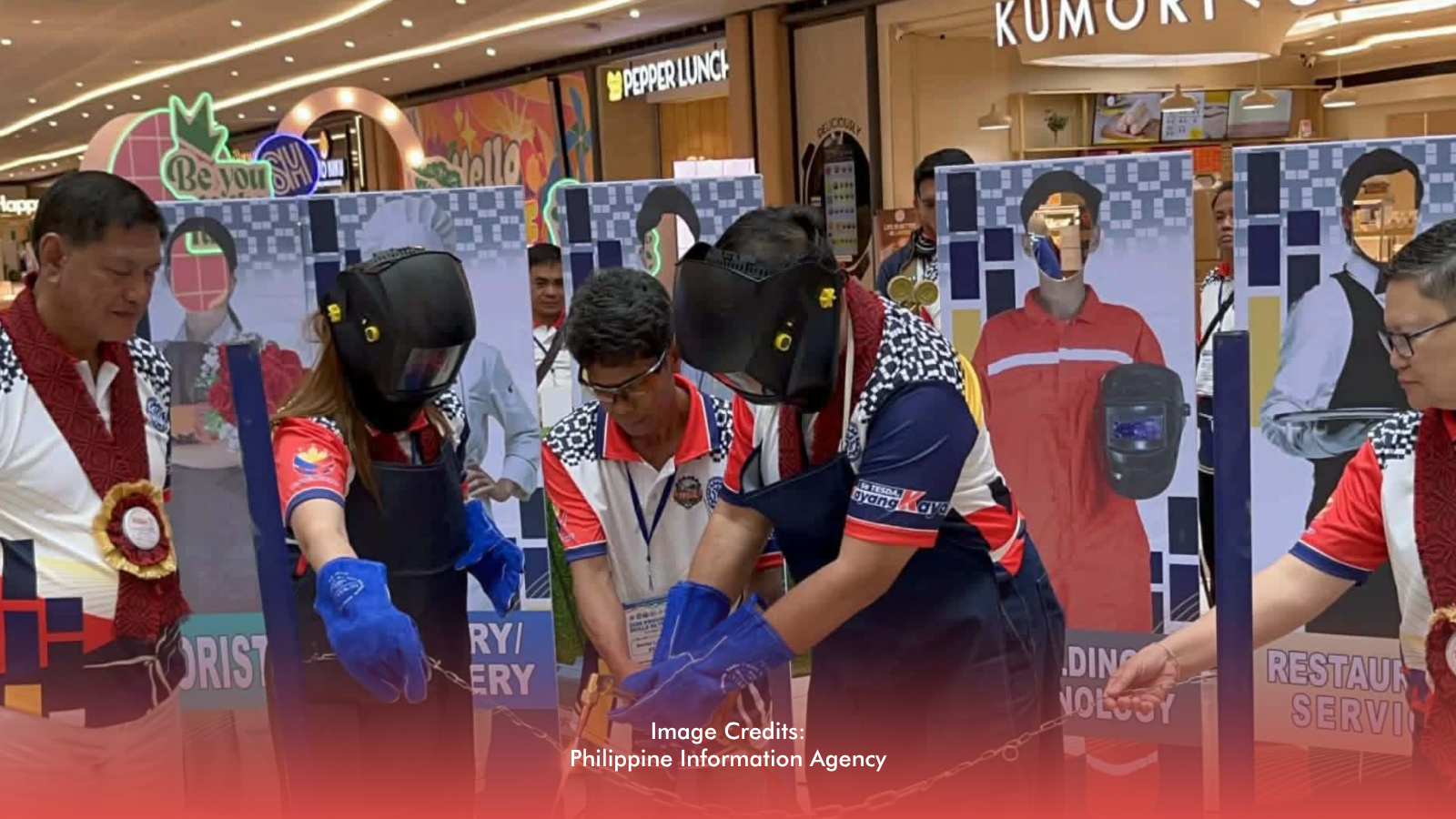 Baguio Calls For Priority Access For Residents In Tesda Training Programs.