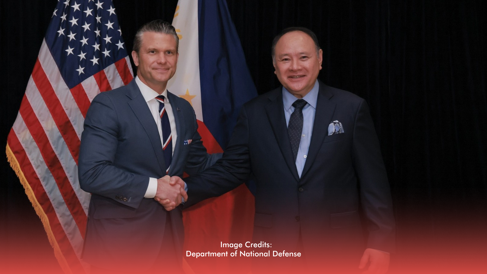 PH And U.S. Celebrate 75 Years Of Mutual Defense Partnership