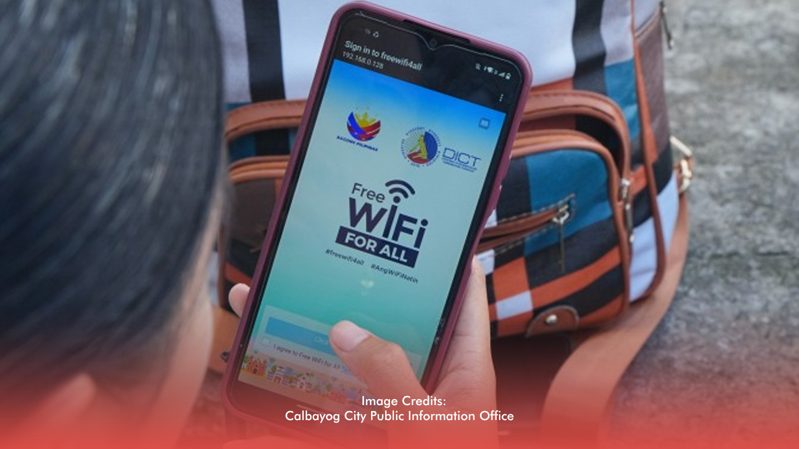 DICT Launches Free Wi-Fi Sites, Expands GovNet In Western Visayas For National ICT Month