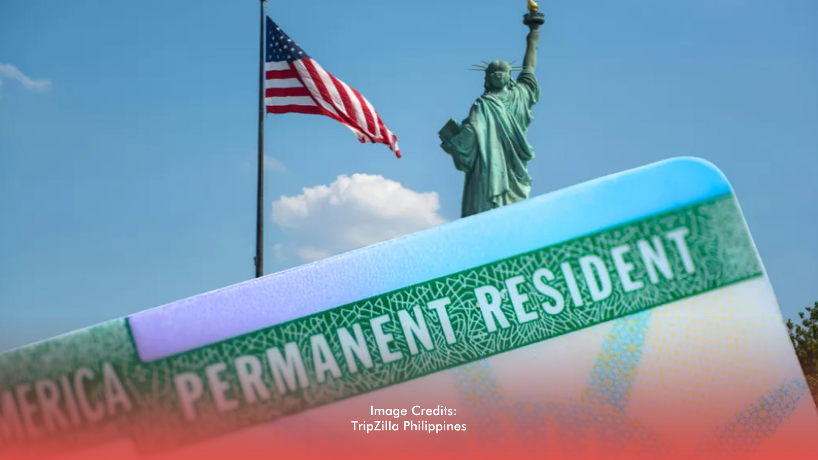 Planning To Get A Green Card? New U.S. Rules Could Change The Process For Filipinos