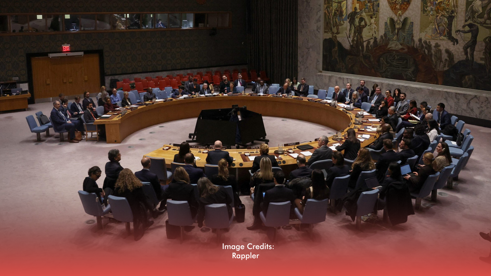 PH Loses UN Security Council Bid: What Does It Mean For Filipinos?