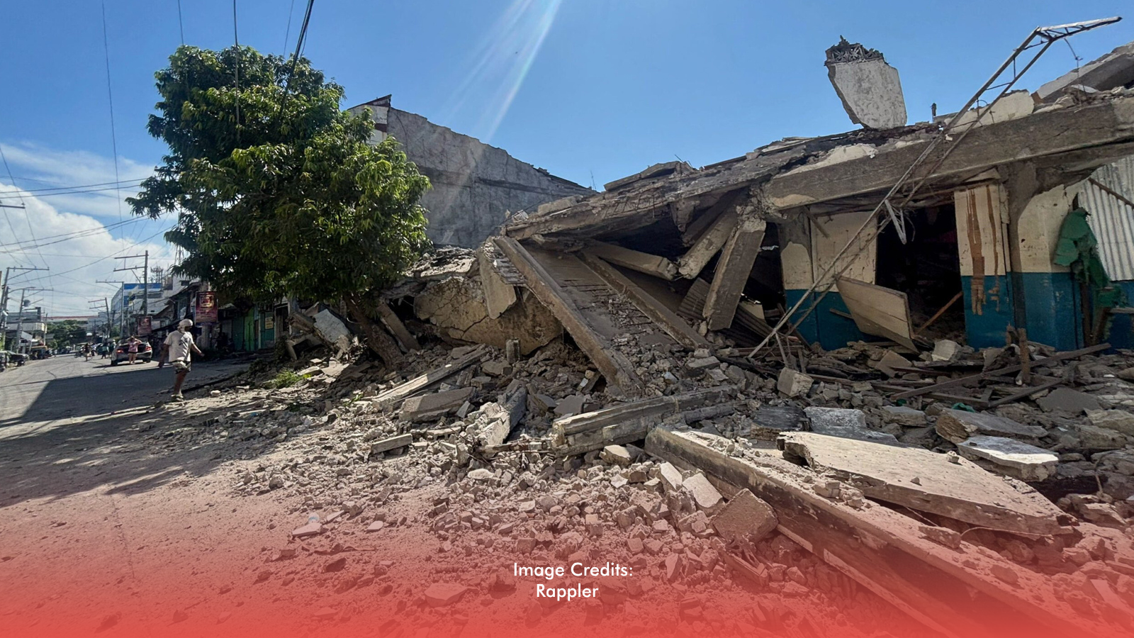 World Leaders Express Solidarity After Mindanao Earthquake
