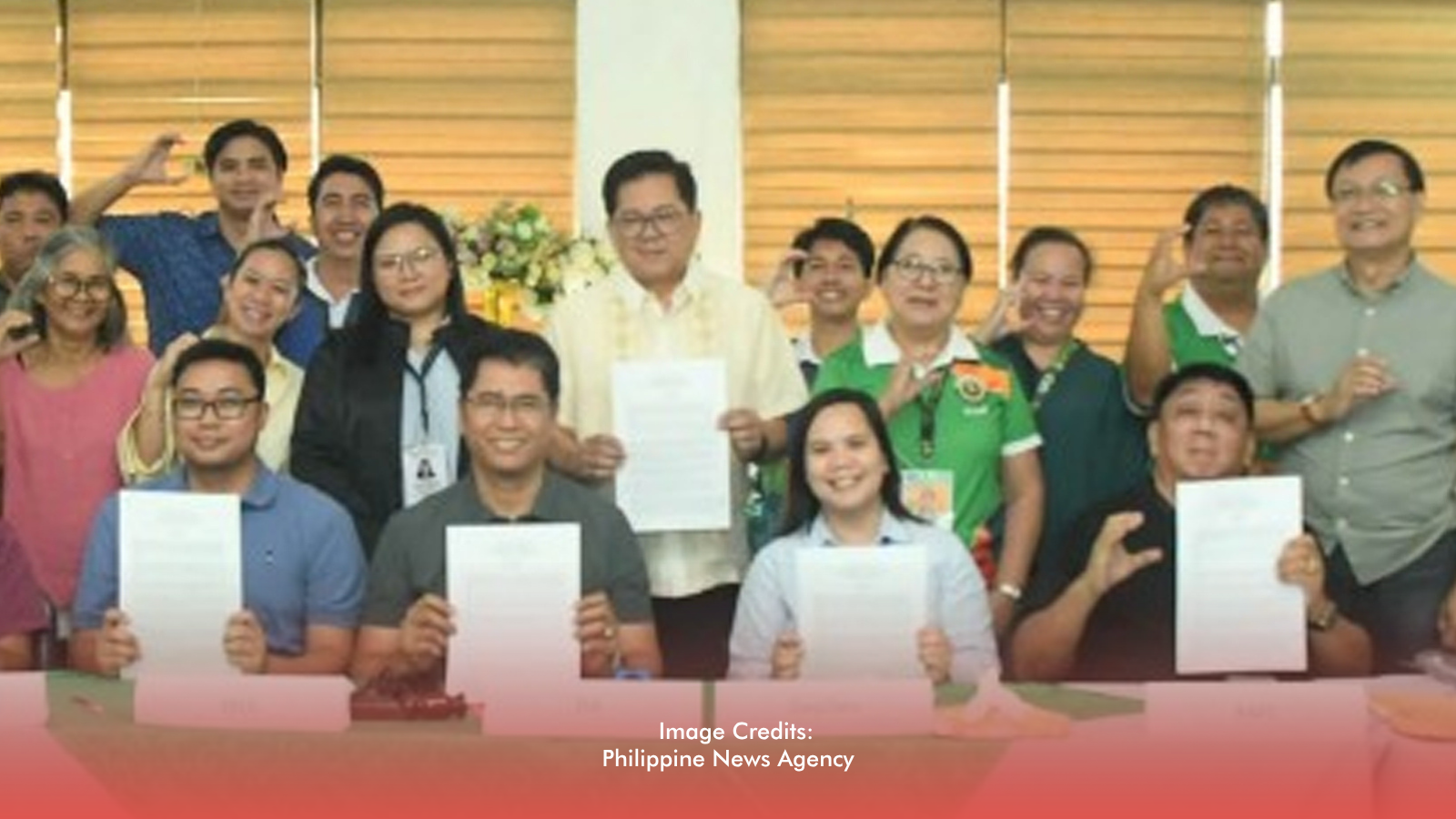 P95-M Bridge Project To Boost Market Access For Sagay Farmers