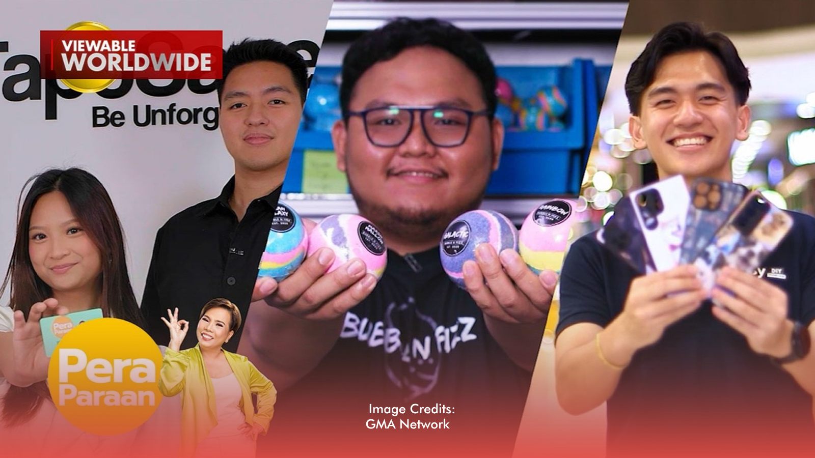 Gen Z Entrepreneur Launches DIY Phone Case Vending Machine Business