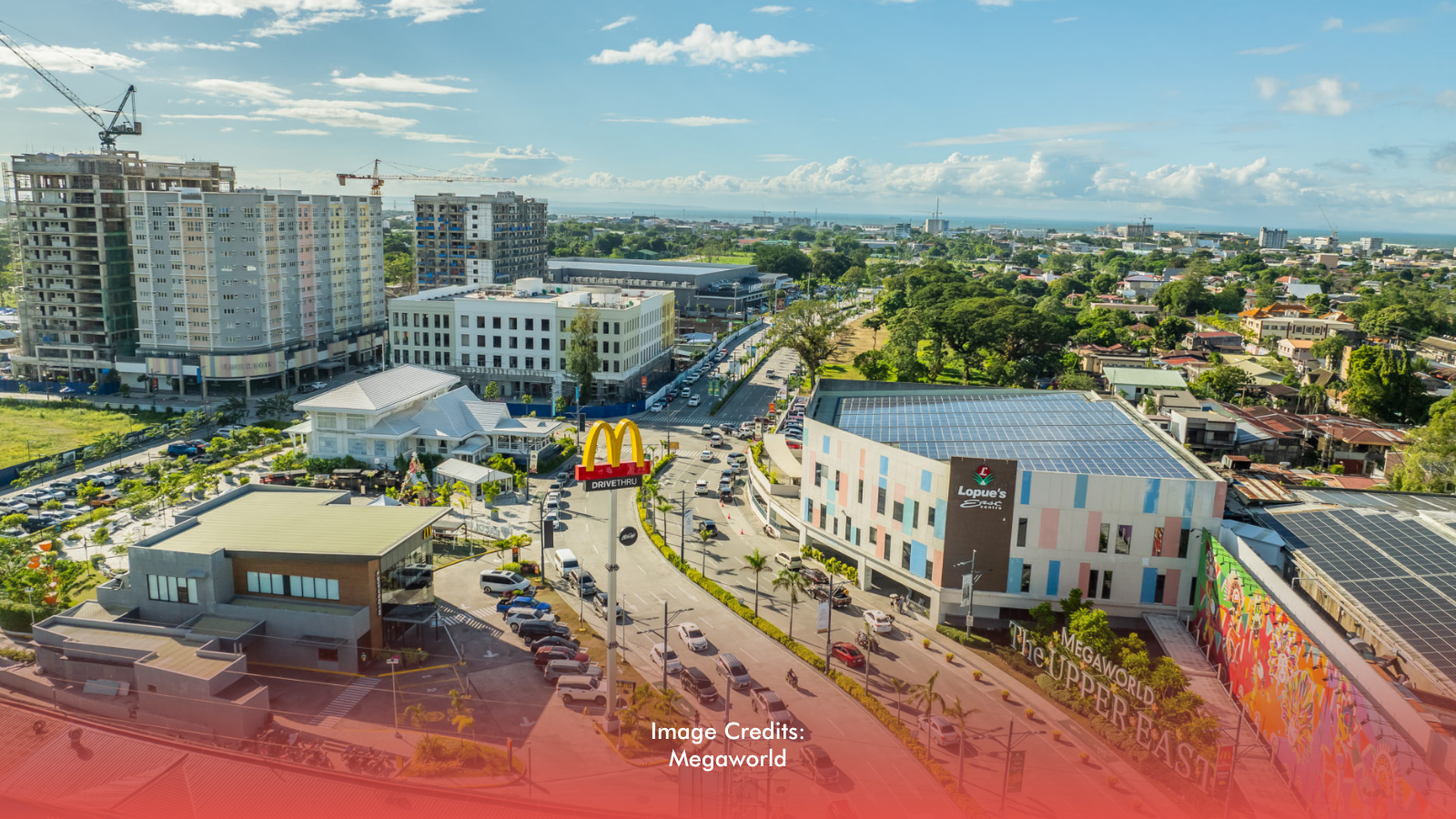 The Story Behind Bacolod's Modern Makeover